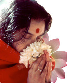 Ibu Shri Mataji Nirmala Devi